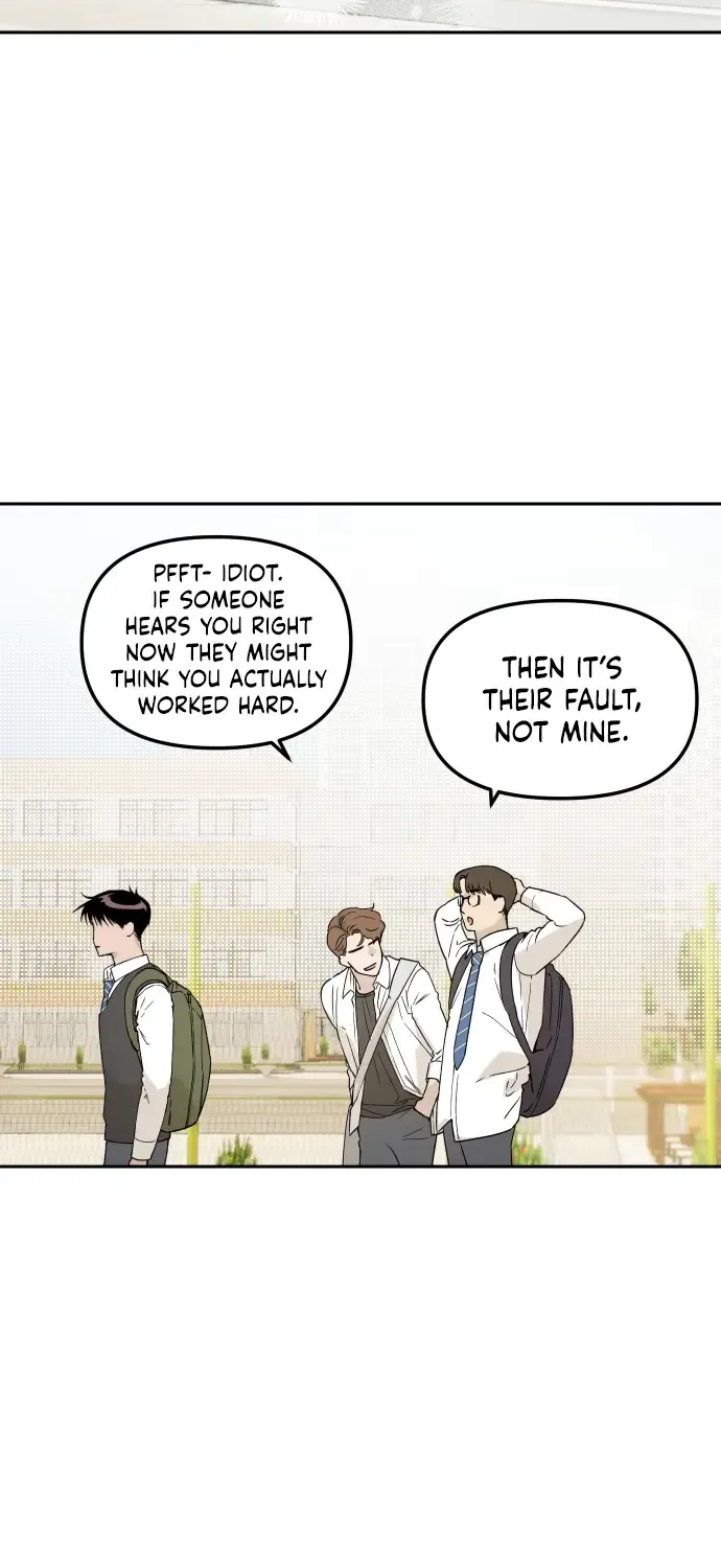 Locked to Death Mangakakalot X Chapter 4 Page 30