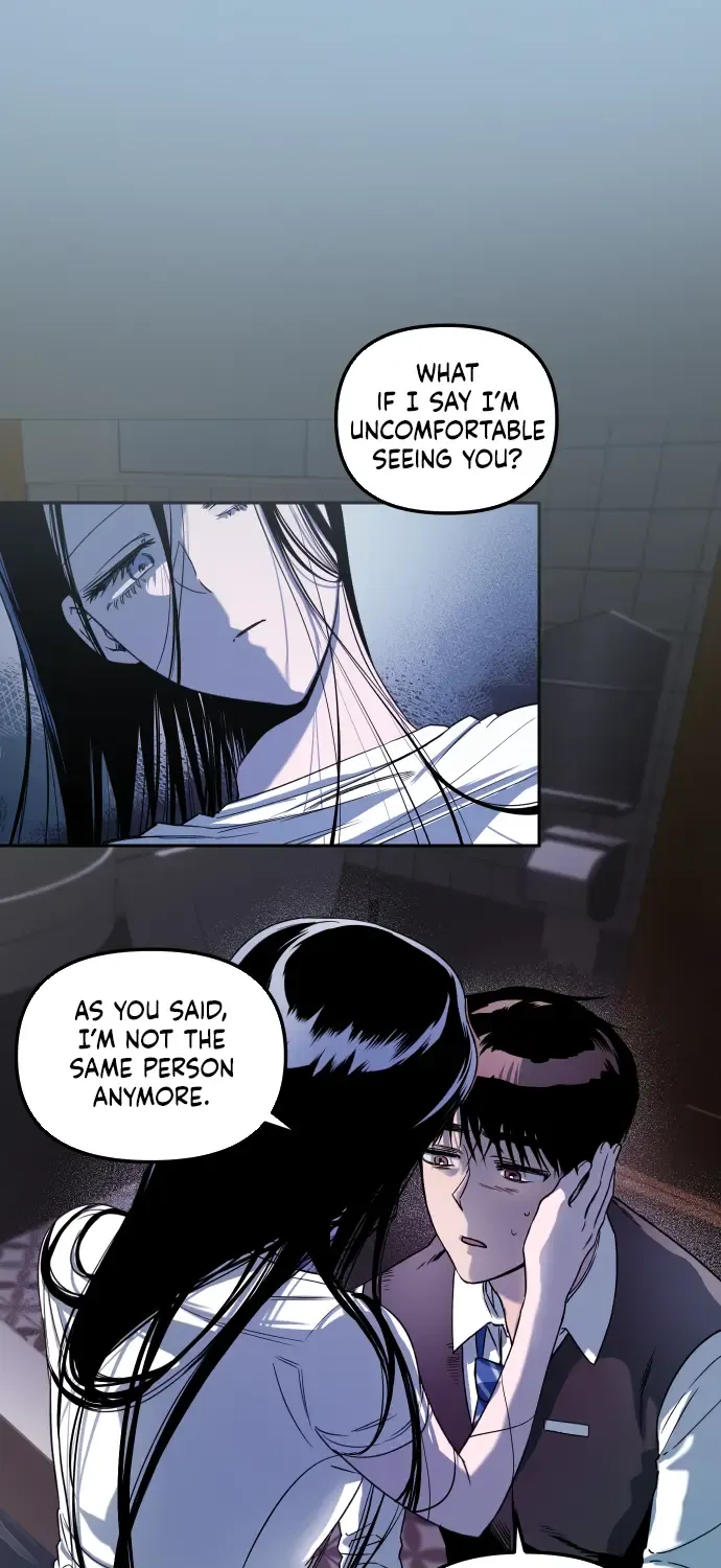 Locked to Death Mangakakalot X Chapter 4 Page 36