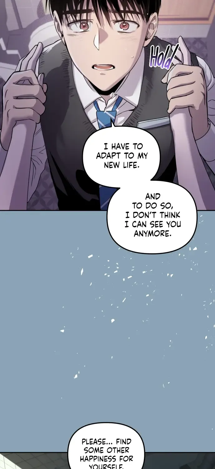 Locked to Death Mangakakalot X Chapter 4 Page 40