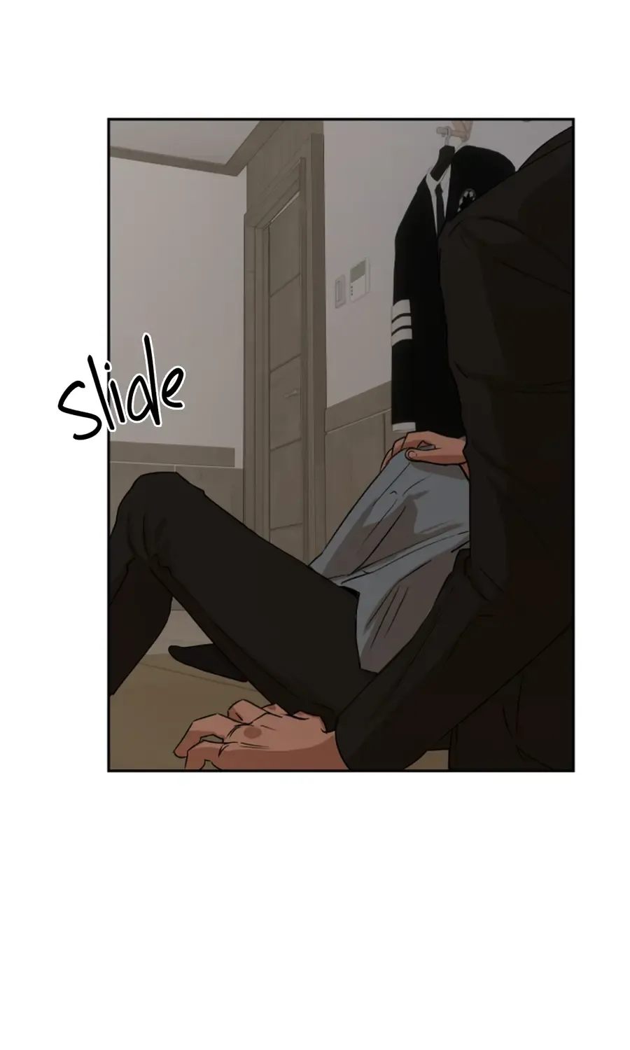 Locked to Death Mangakakalot X Chapter 5 Page 44