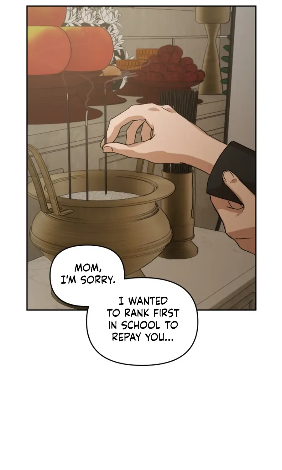 Locked to Death Mangakakalot X Chapter 5 Page 52