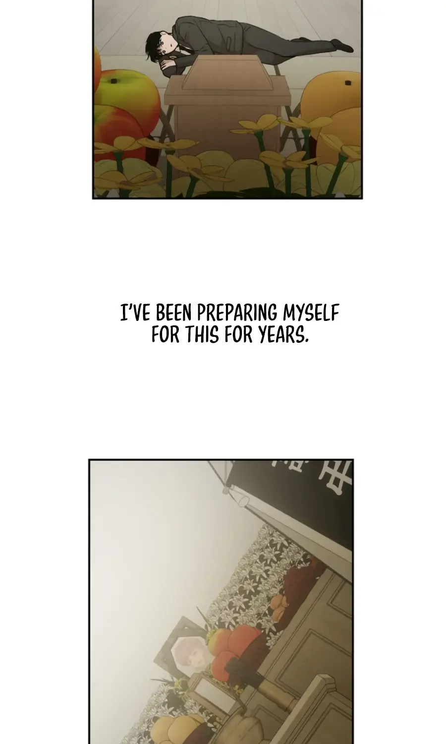Locked to Death Mangakakalot X Chapter 5 Page 54
