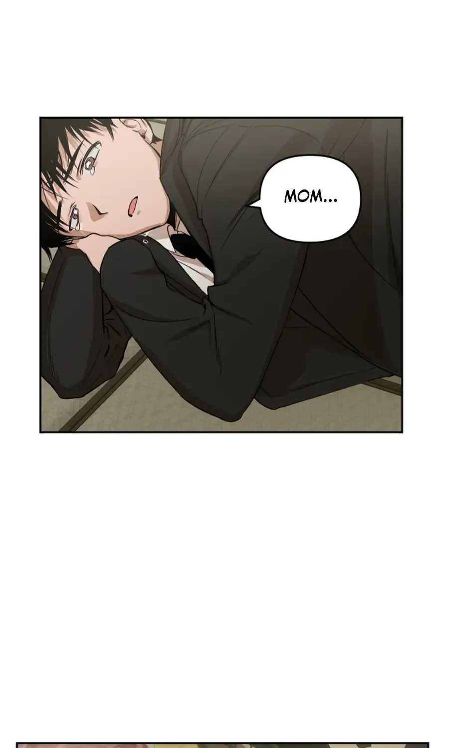 Locked to Death Mangakakalot X Chapter 5 Page 56