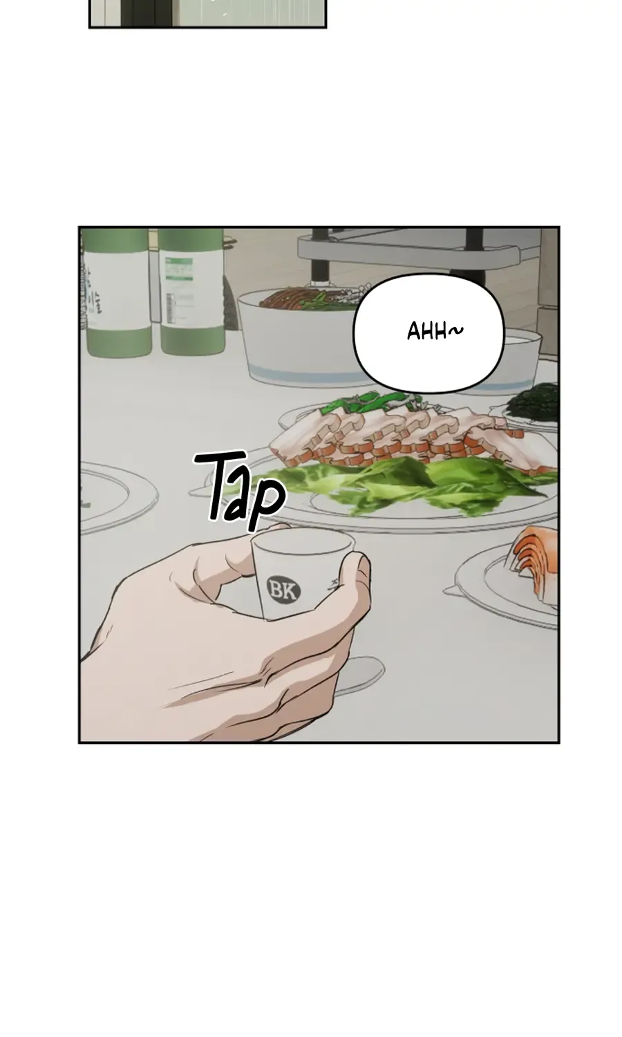 Locked to Death Mangakakalot X Chapter 5 Page 64