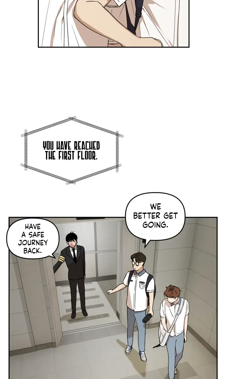Locked to Death Mangakakalot X Chapter 5 Page 78