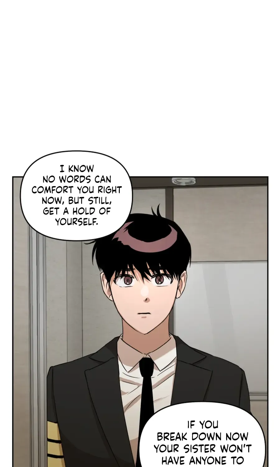 Locked to Death Mangakakalot X Chapter 5 Page 82