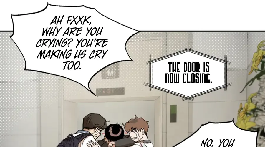 Locked to Death Mangakakalot X Chapter 5 Page 85