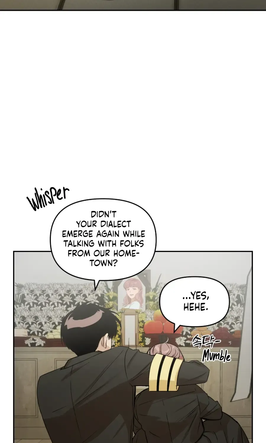 Locked to Death Mangakakalot X Chapter 5 Page 92