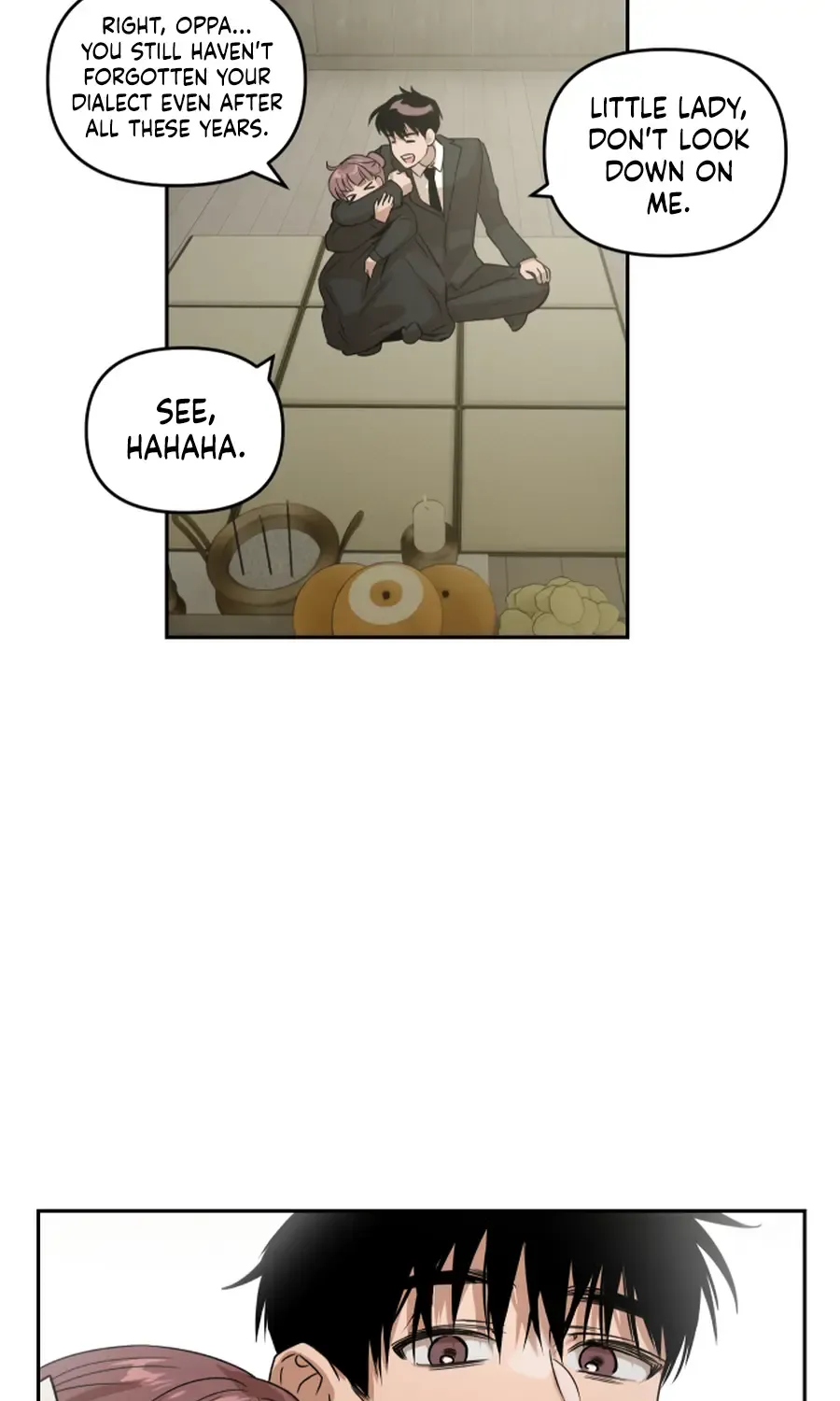 Locked to Death Mangakakalot X Chapter 5 Page 94