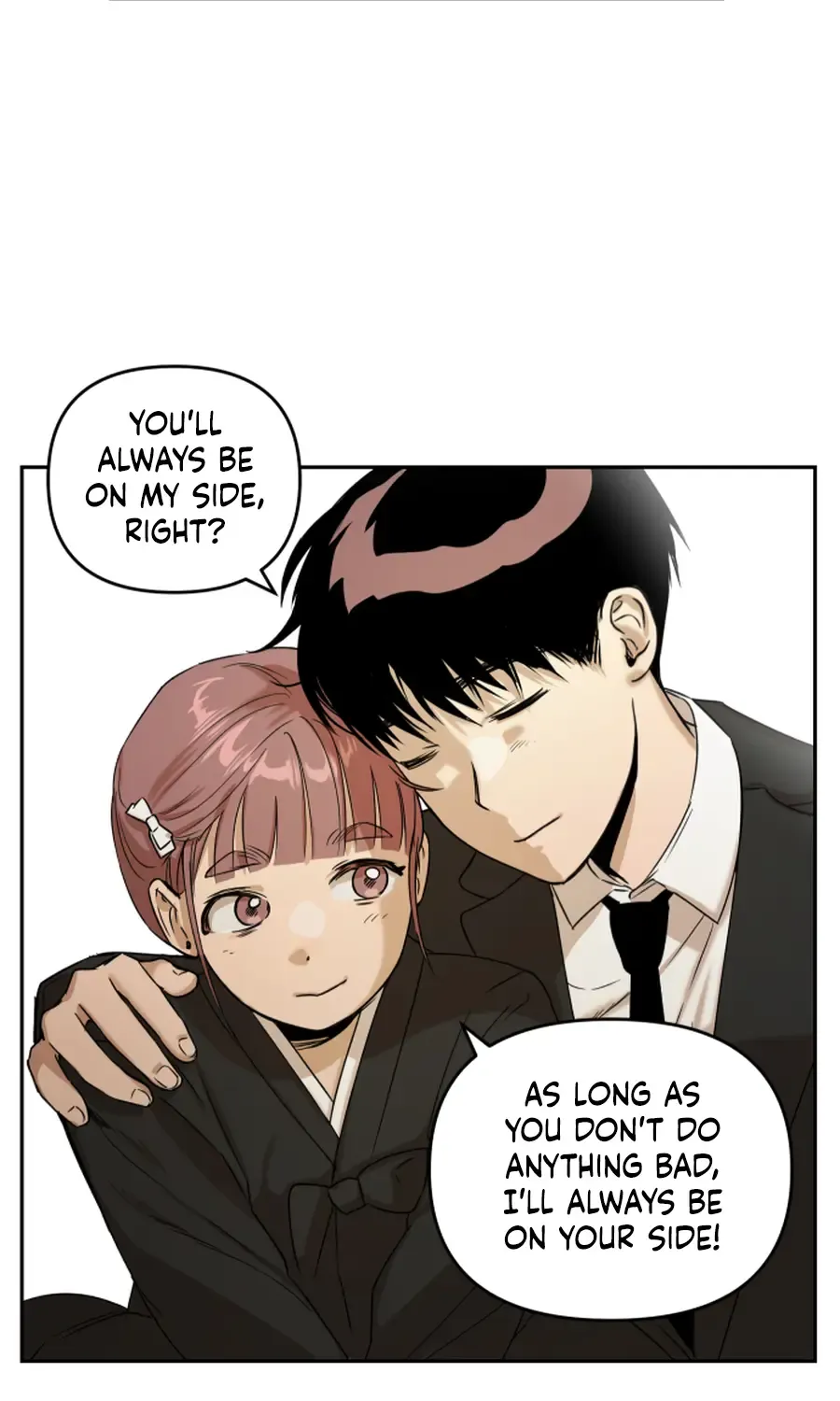 Locked to Death Mangakakalot X Chapter 5 Page 98