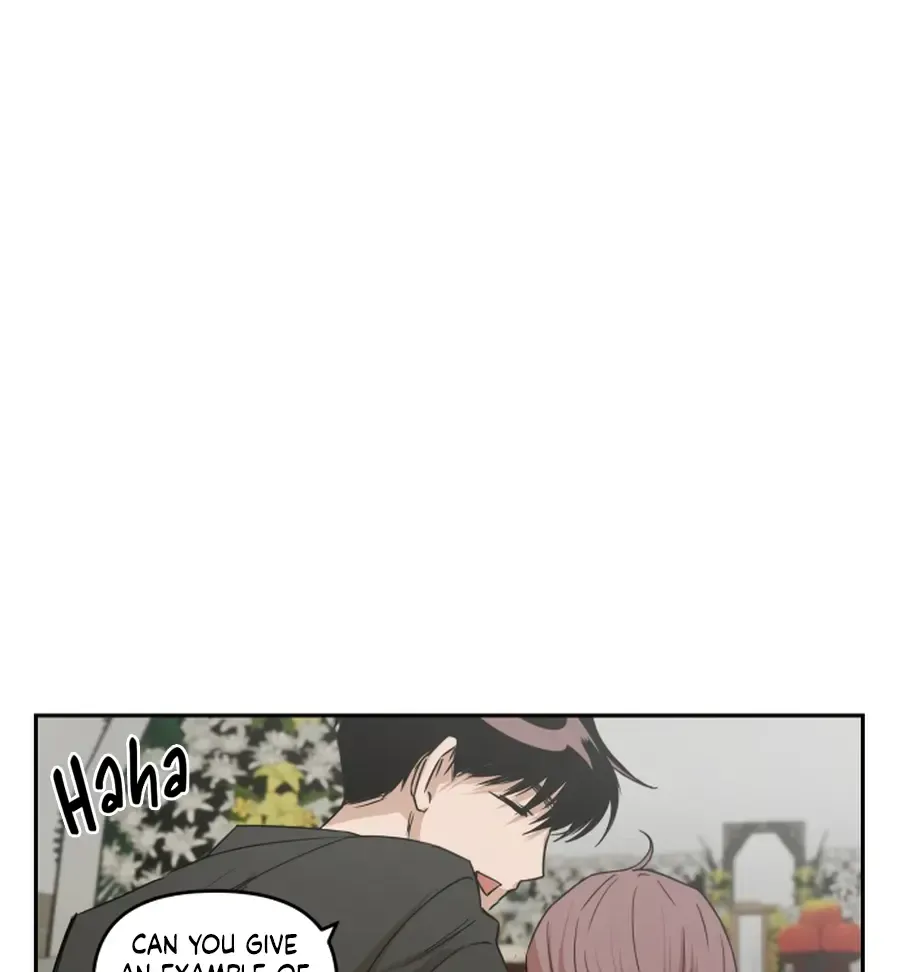 Locked to Death Mangakakalot X Chapter 5 Page 99