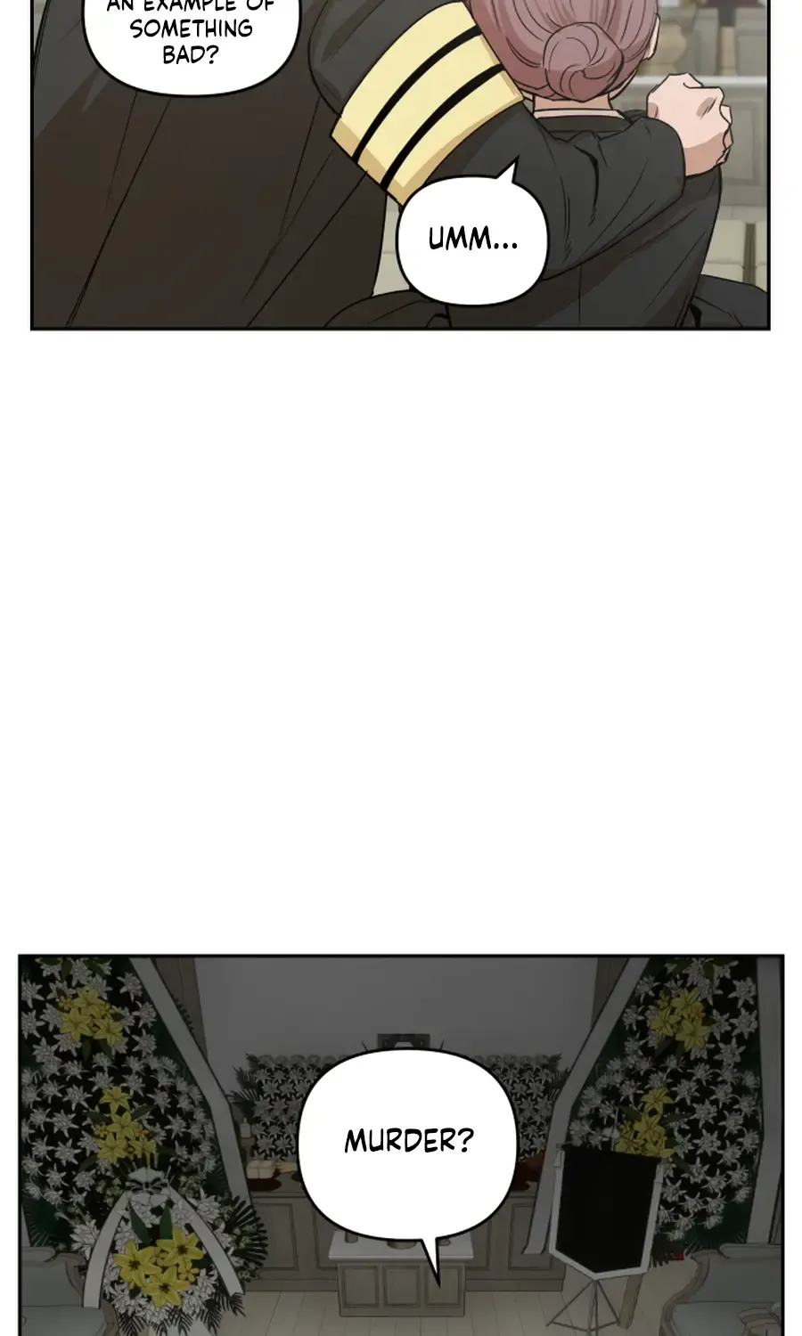 Locked to Death Mangakakalot X Chapter 5 Page 100