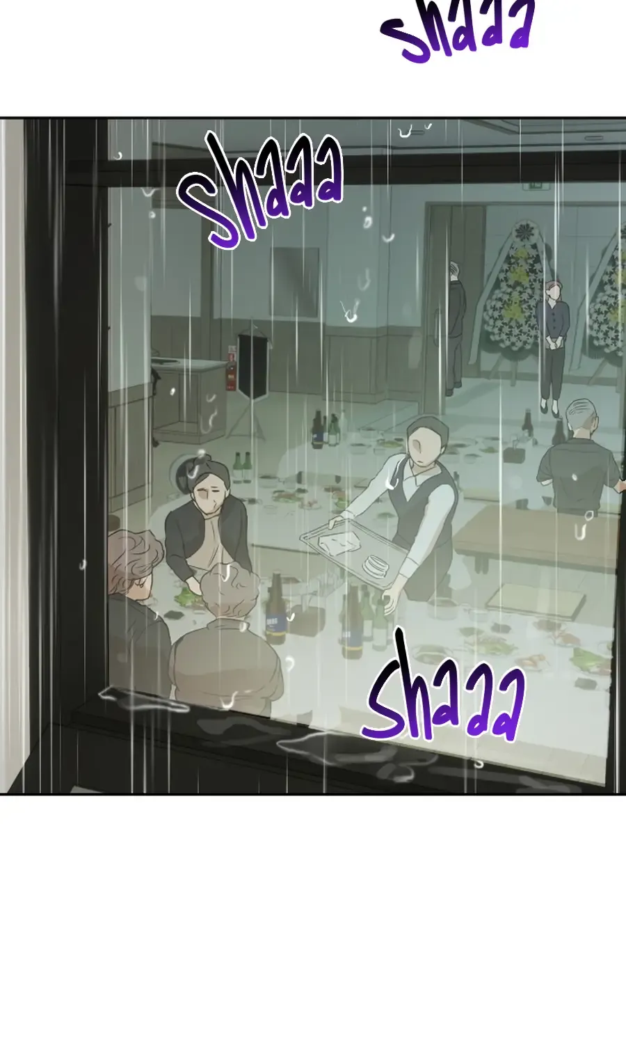 Locked to Death Mangakakalot X Chapter 5 Page 104
