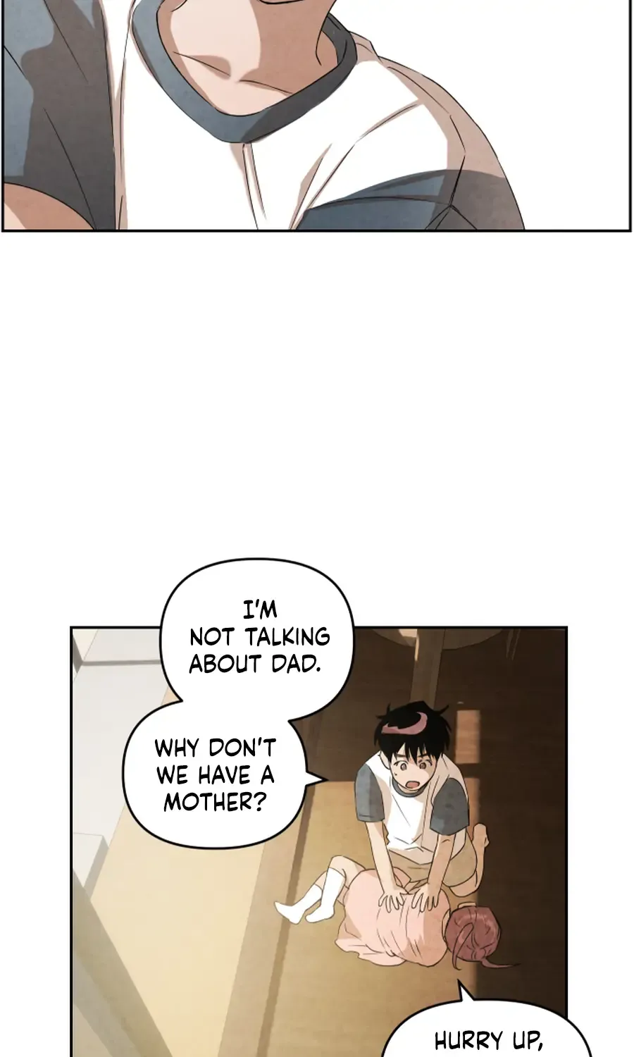Locked to Death Mangakakalot X Chapter 5 Page 16