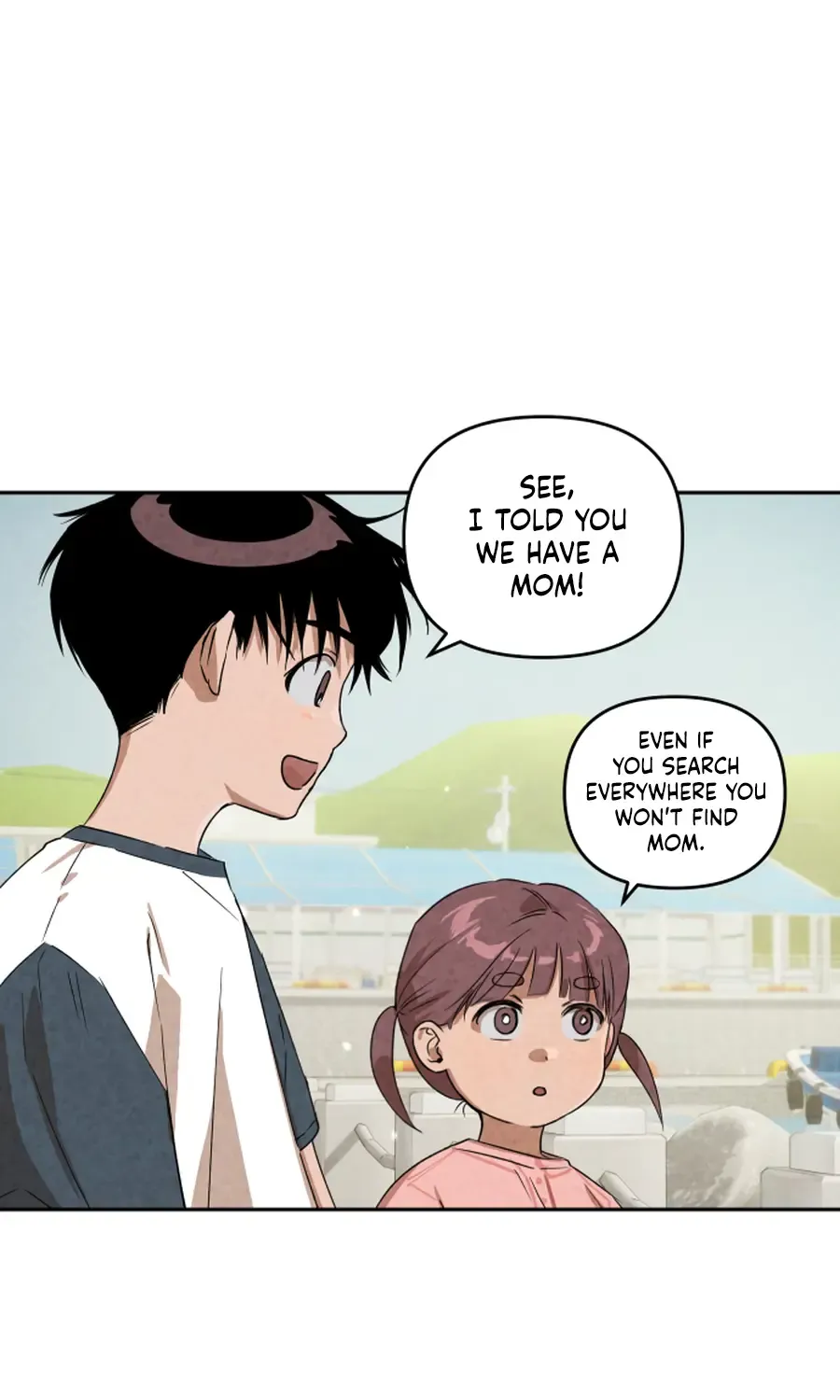 Locked to Death Mangakakalot X Chapter 5 Page 22