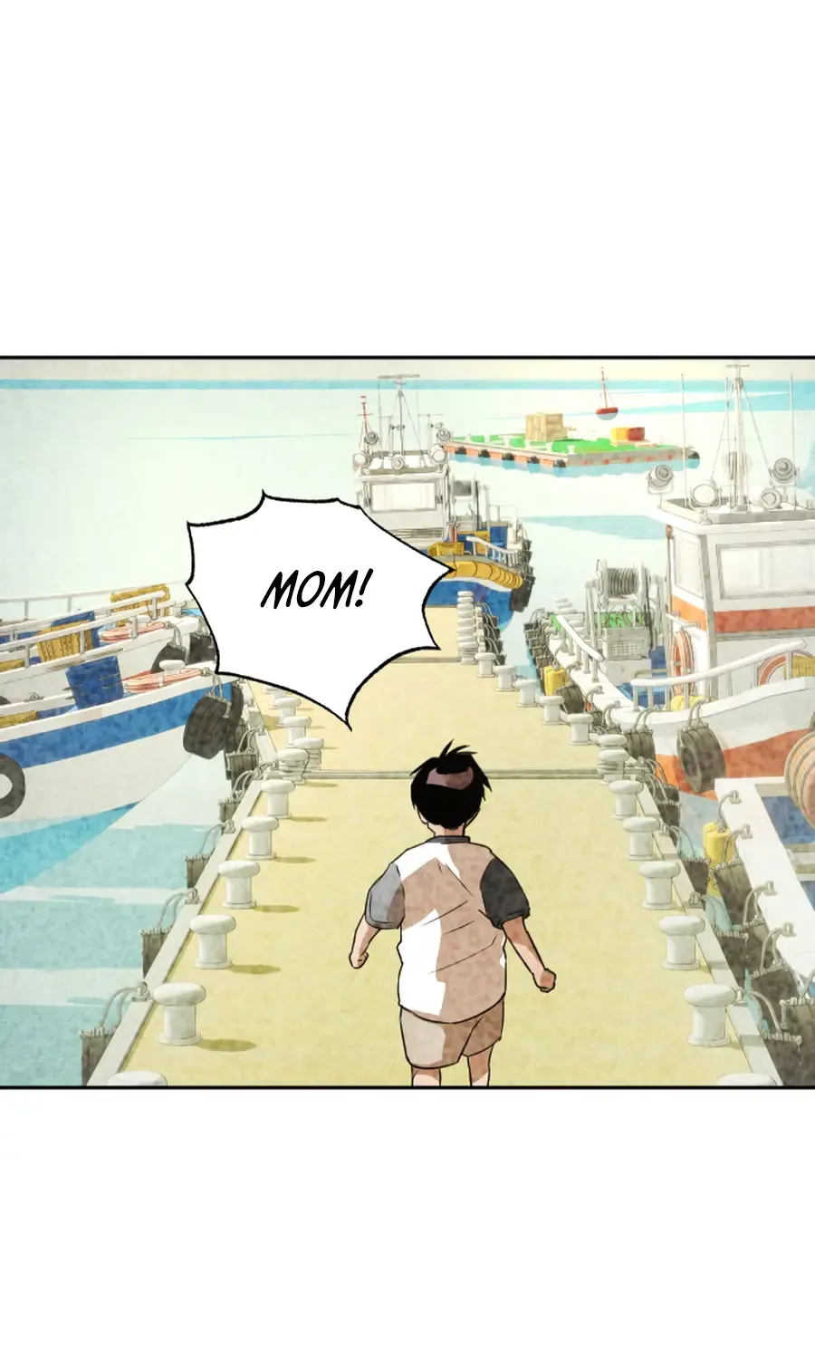 Locked to Death Mangakakalot X Chapter 5 Page 26