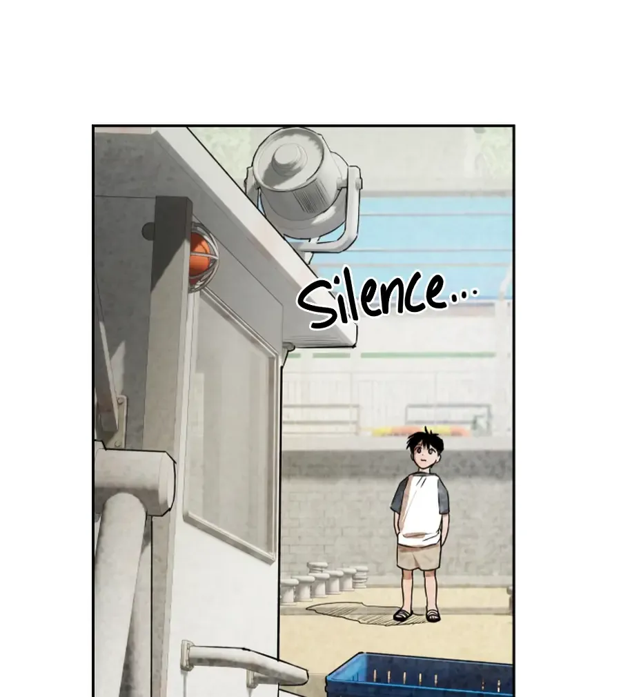 Locked to Death Mangakakalot X Chapter 5 Page 27