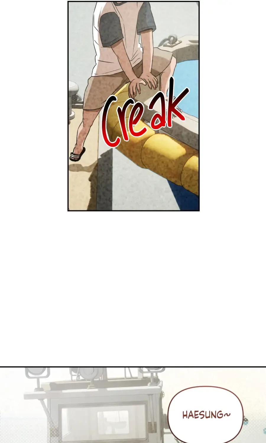Locked to Death Mangakakalot X Chapter 5 Page 30