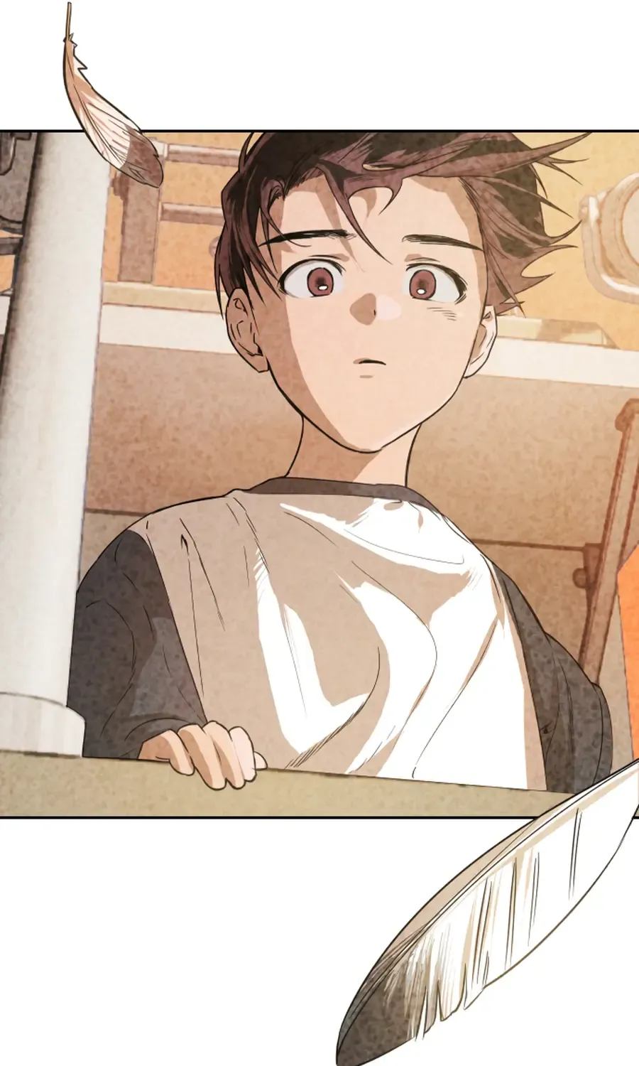 Locked to Death Mangakakalot X Chapter 5 Page 36