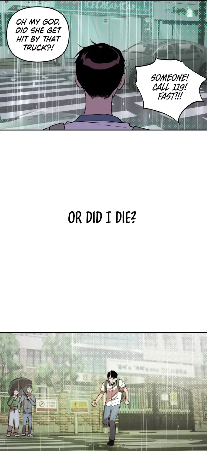 Locked to Death Mangakakalot X Chapter 6 Page 52