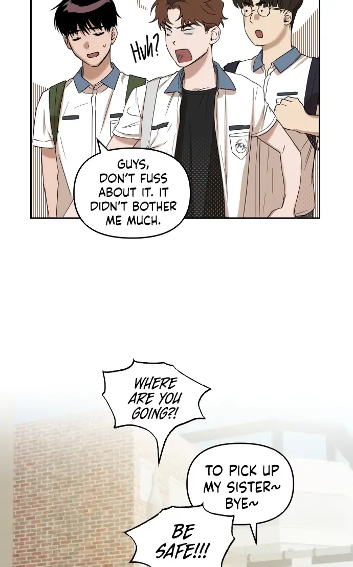 Locked to Death Mangakakalot X Chapter 6 Page 9