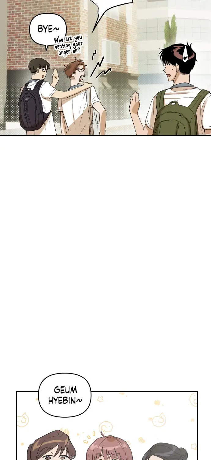 Locked to Death Mangakakalot X Chapter 6 Page 10