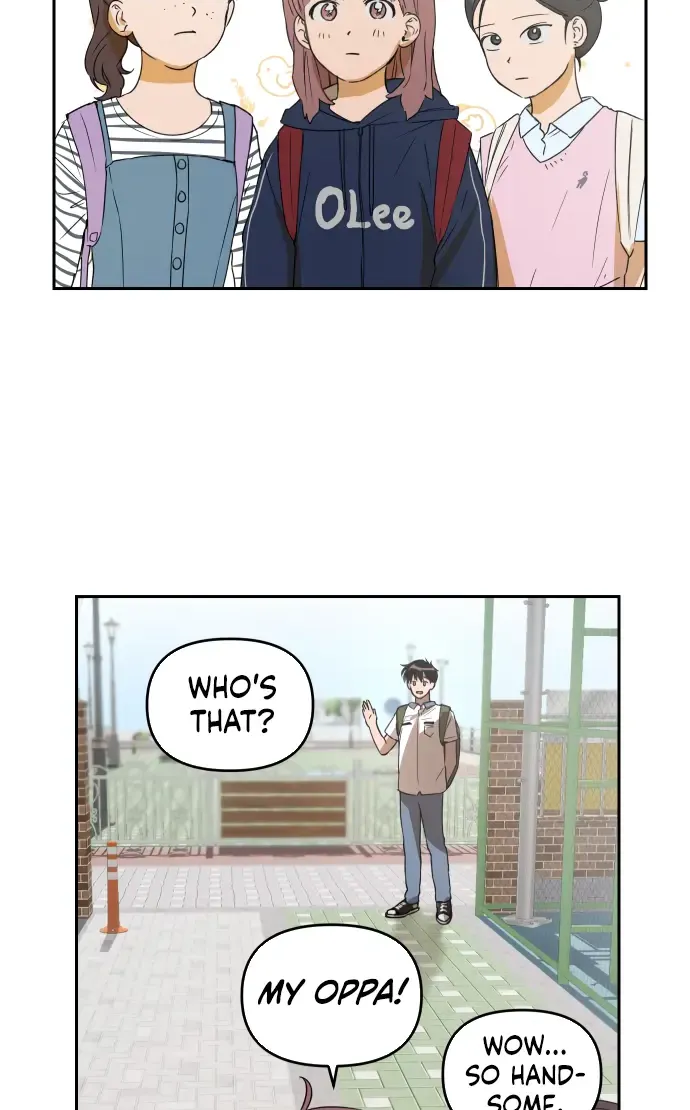Locked to Death Mangakakalot X Chapter 6 Page 11