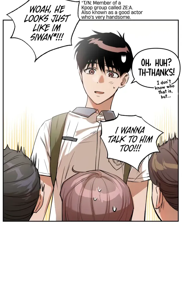 Locked to Death Mangakakalot X Chapter 6 Page 13