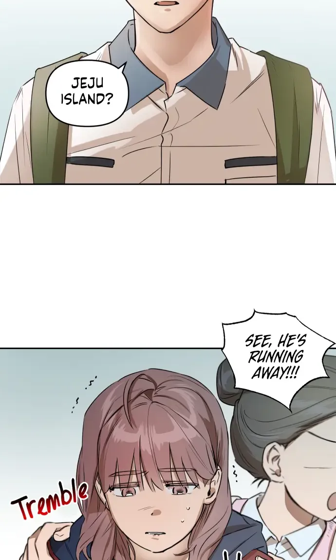 Locked to Death Mangakakalot X Chapter 6 Page 15