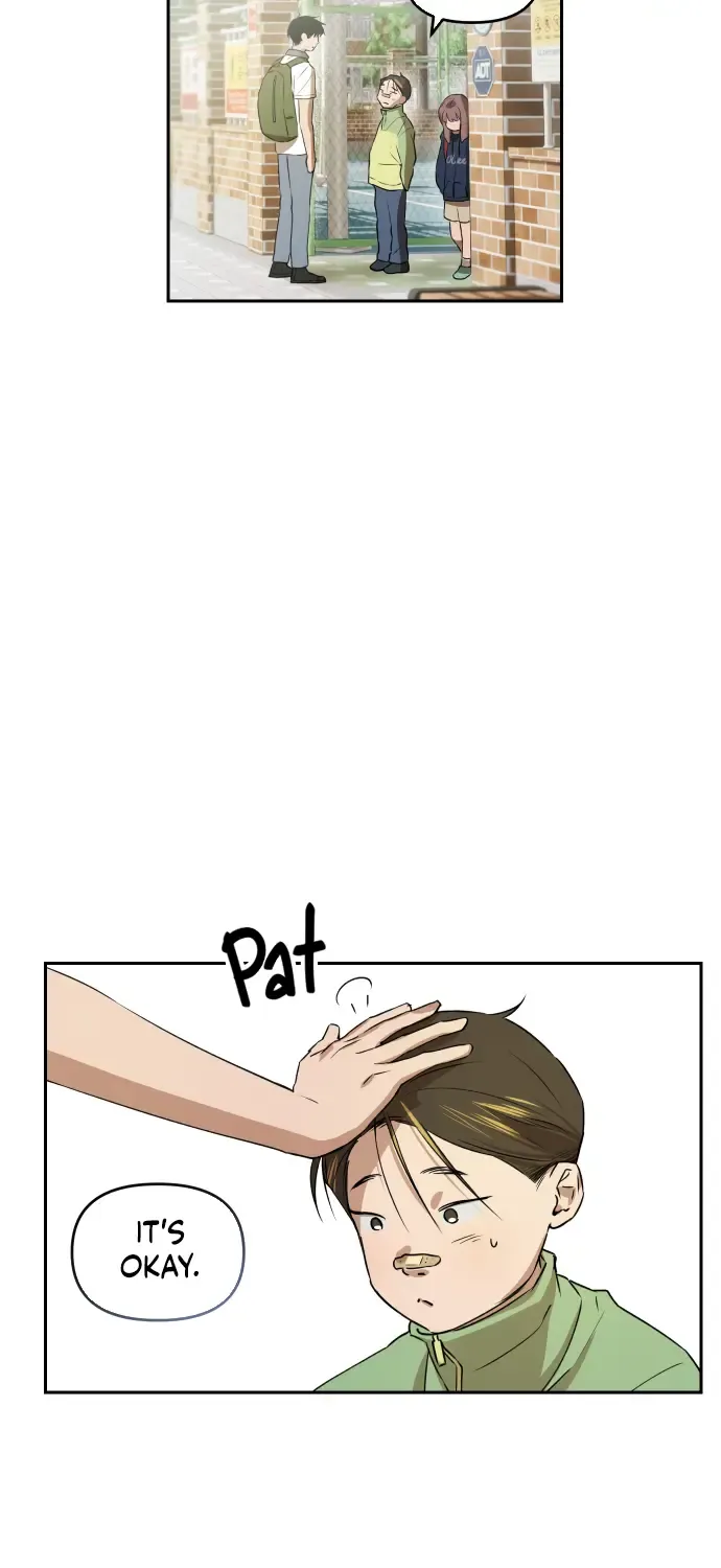 Locked to Death Mangakakalot X Chapter 6 Page 18