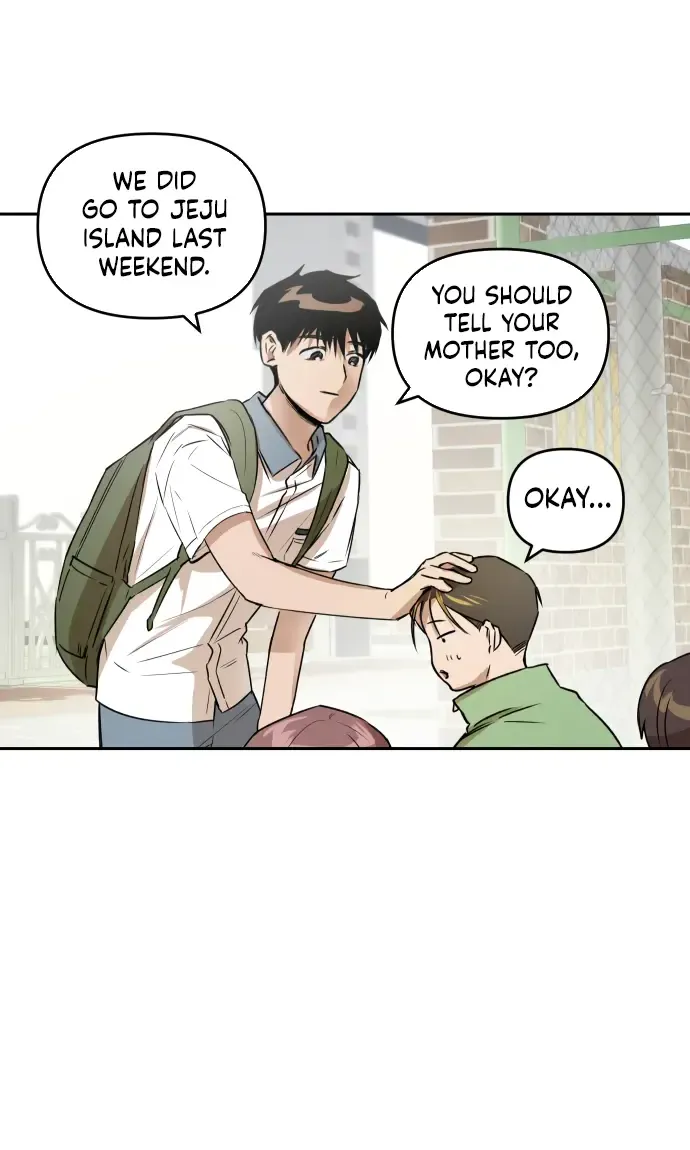 Locked to Death Mangakakalot X Chapter 6 Page 19