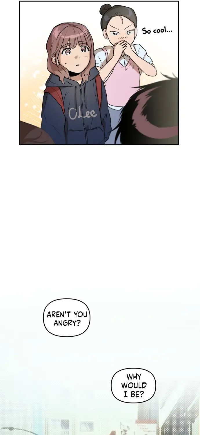 Locked to Death Mangakakalot X Chapter 6 Page 20