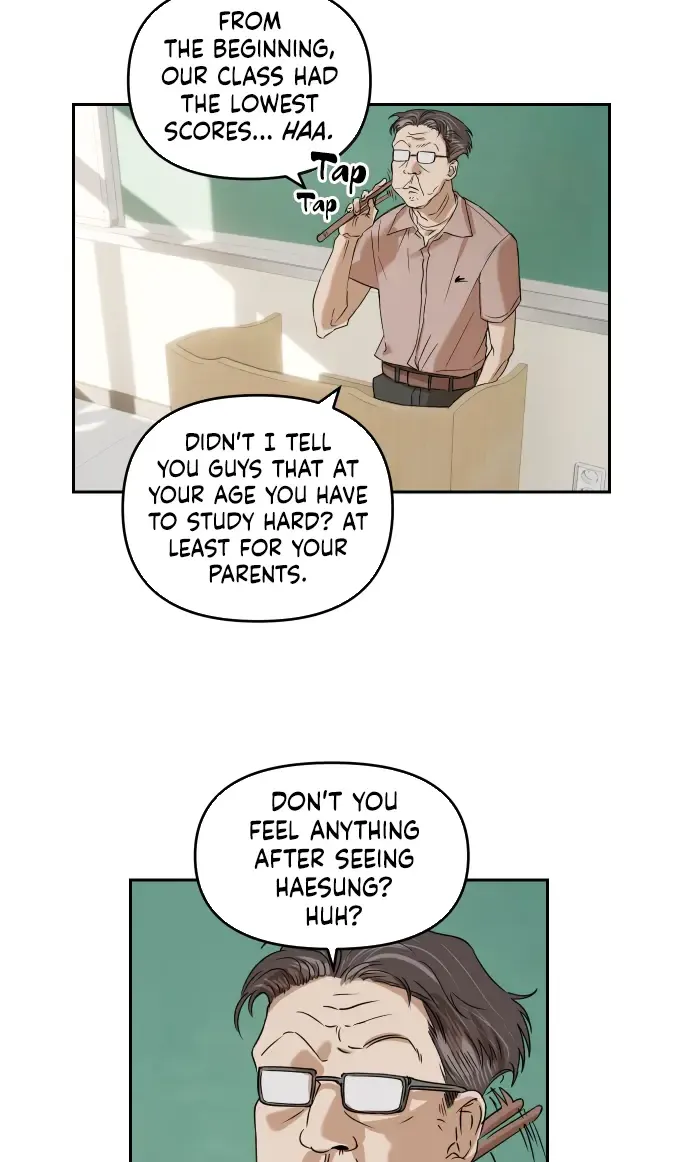 Locked to Death Mangakakalot X Chapter 6 Page 3
