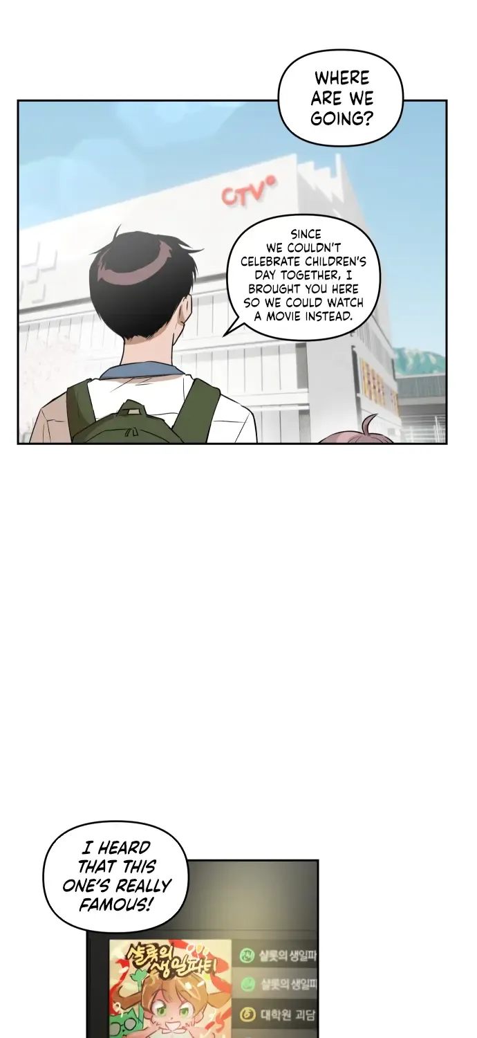 Locked to Death Mangakakalot X Chapter 6 Page 22