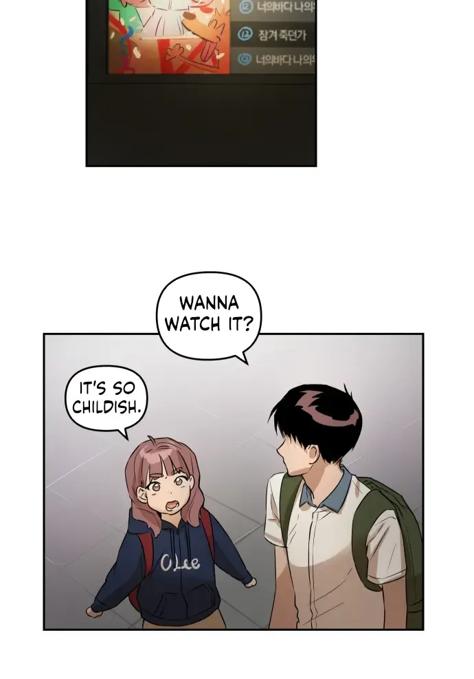 Locked to Death Mangakakalot X Chapter 6 Page 23
