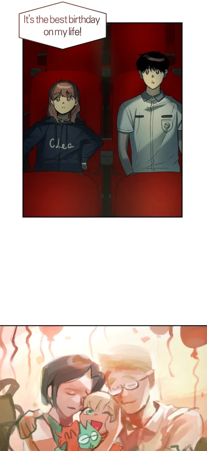 Locked to Death Mangakakalot X Chapter 6 Page 26