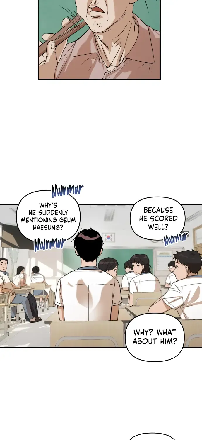 Locked to Death Mangakakalot X Chapter 6 Page 4