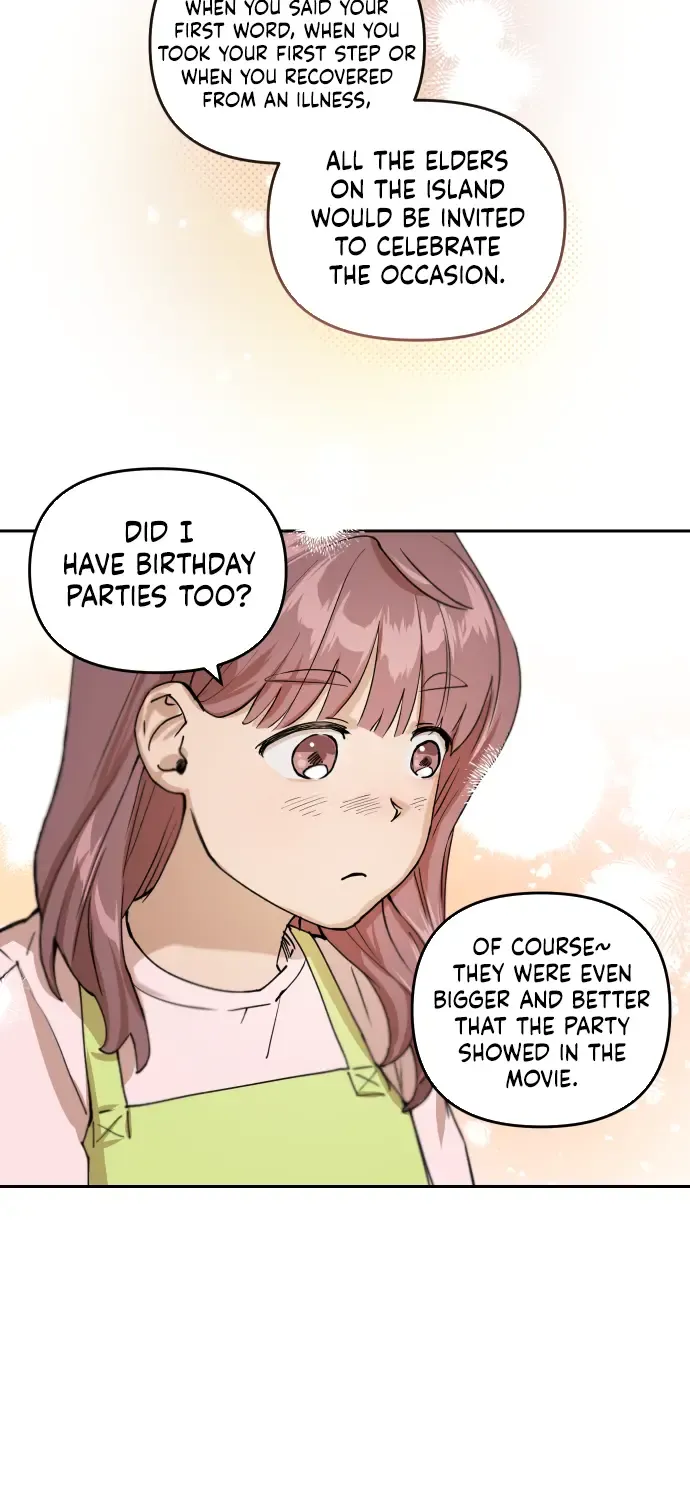 Locked to Death Mangakakalot X Chapter 6 Page 36