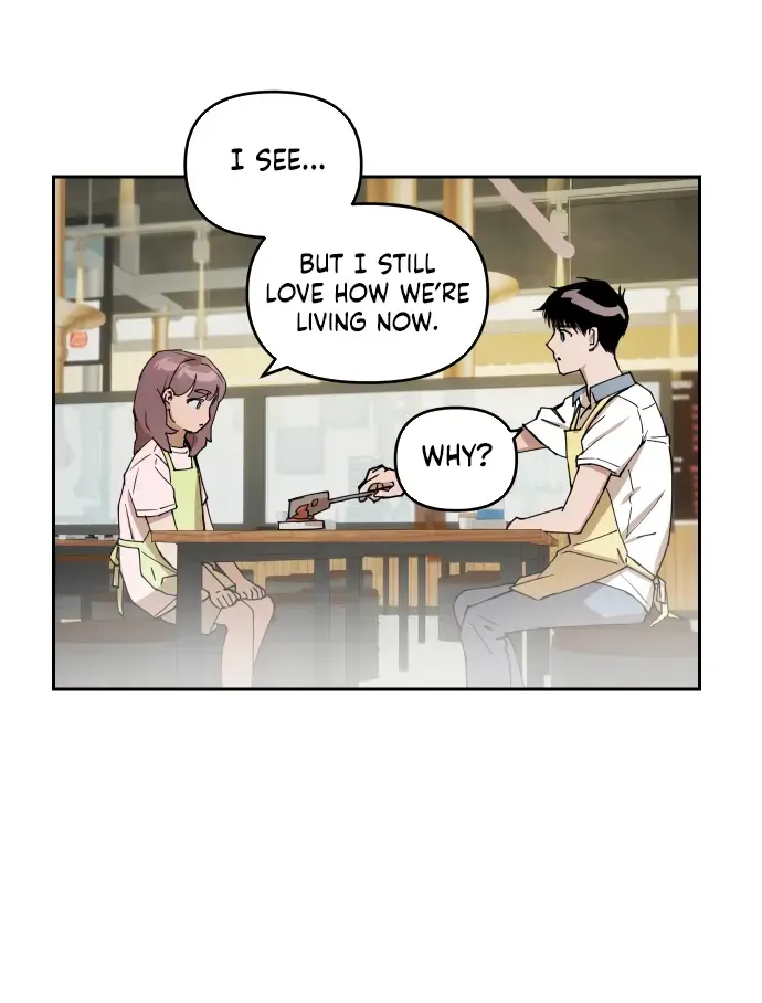 Locked to Death Mangakakalot X Chapter 6 Page 37