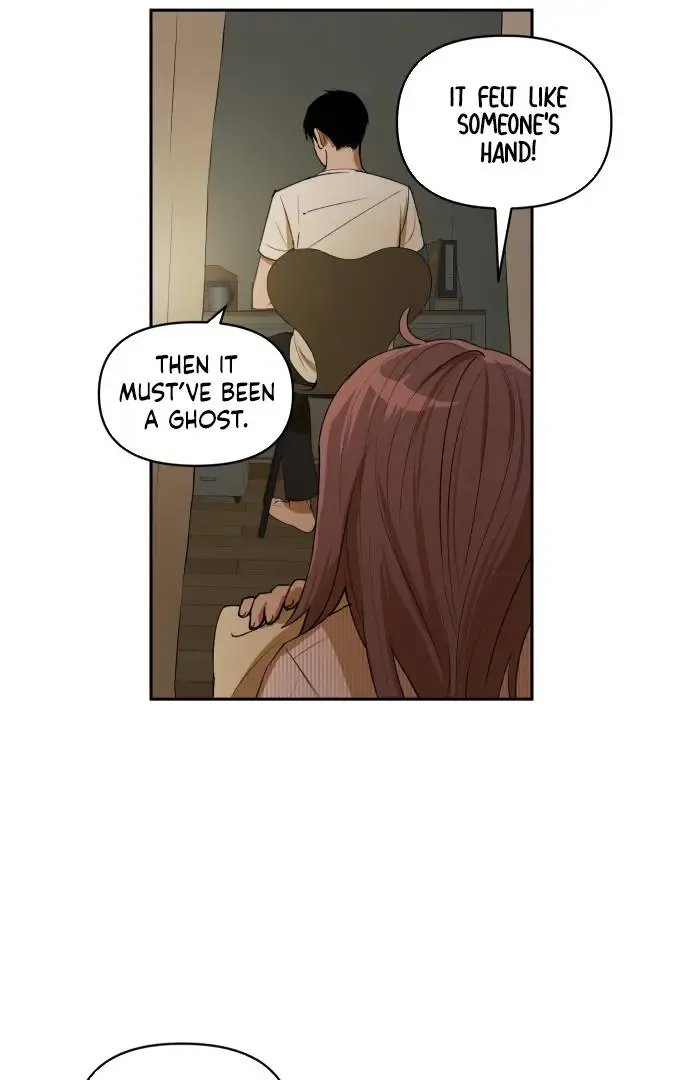 Locked to Death Mangakakalot X Chapter 7 Page 5