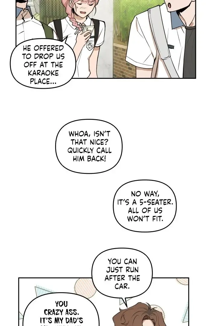Locked to Death Mangakakalot X Chapter 7 Page 44