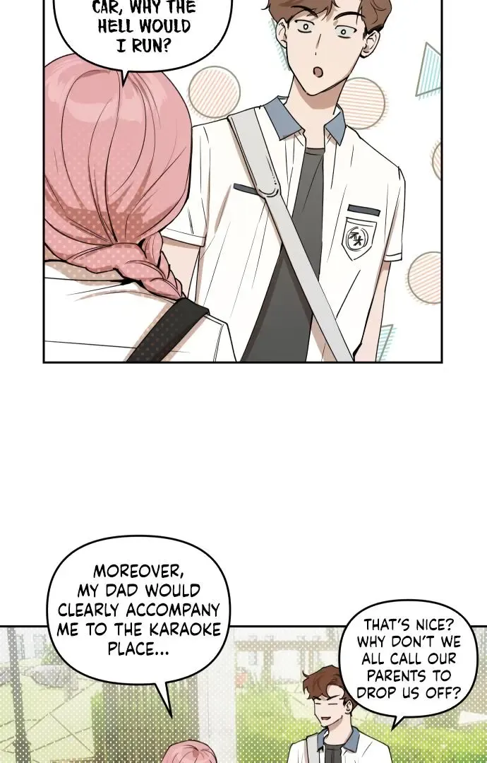 Locked to Death Mangakakalot X Chapter 7 Page 45