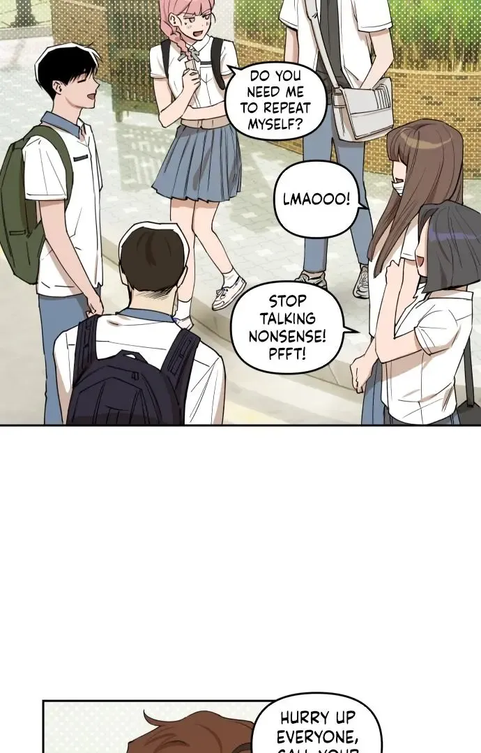 Locked to Death Mangakakalot X Chapter 7 Page 46