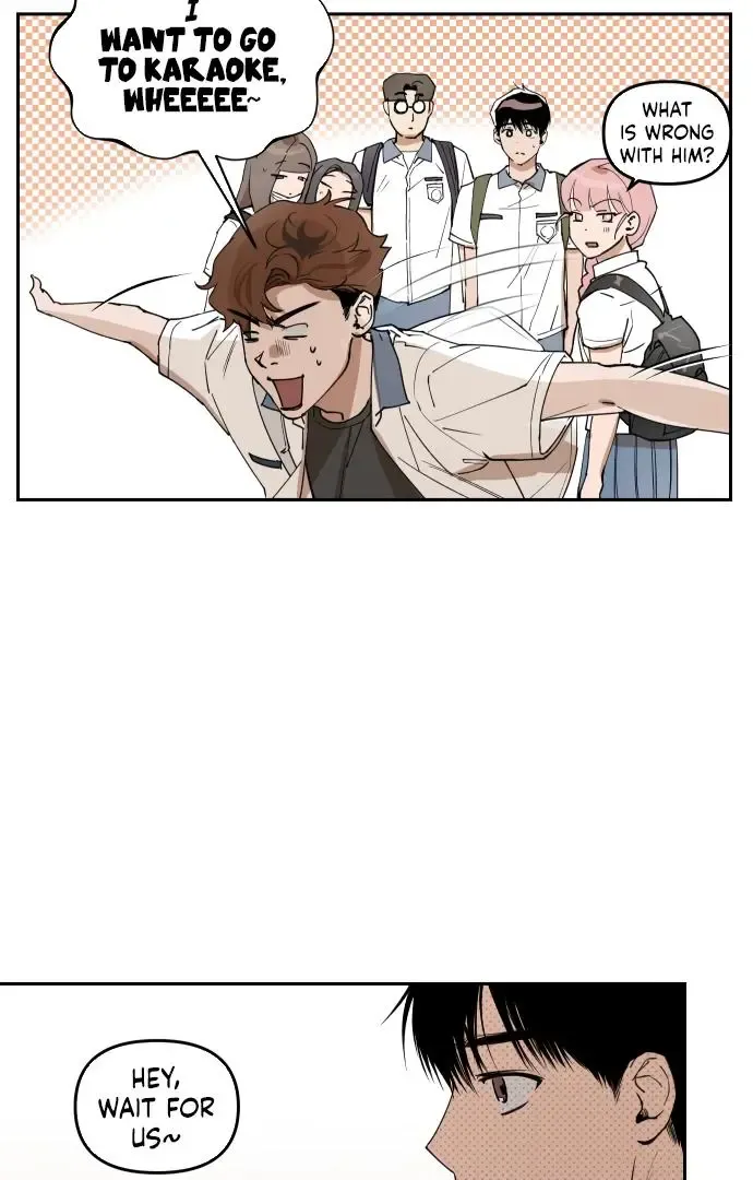 Locked to Death Mangakakalot X Chapter 7 Page 51