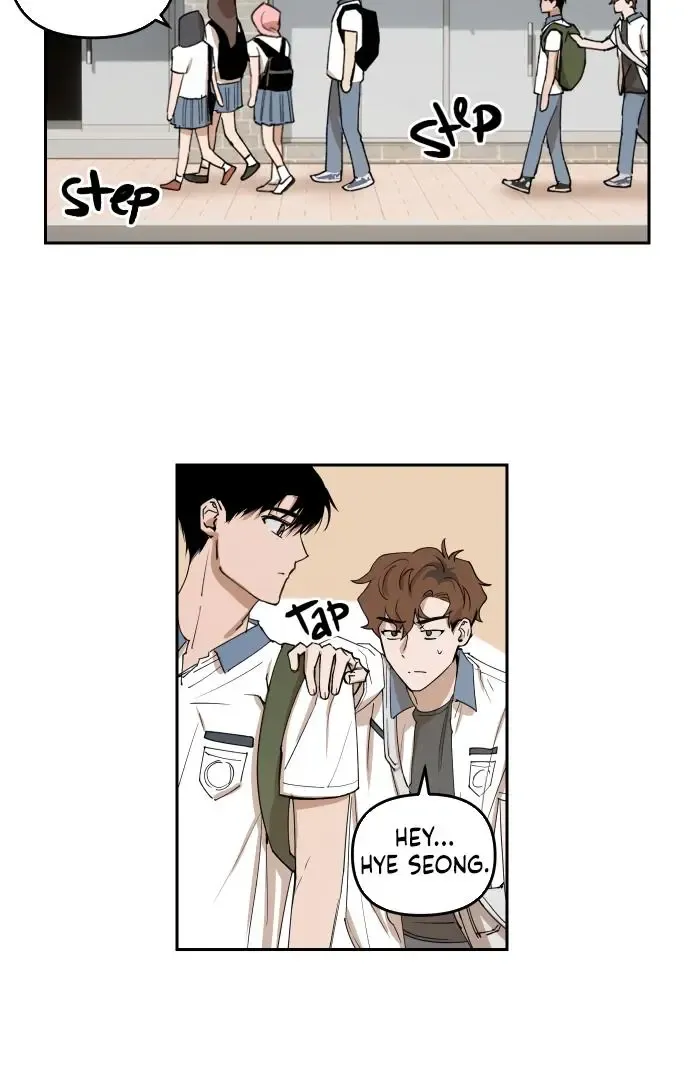 Locked to Death Mangakakalot X Chapter 7 Page 53