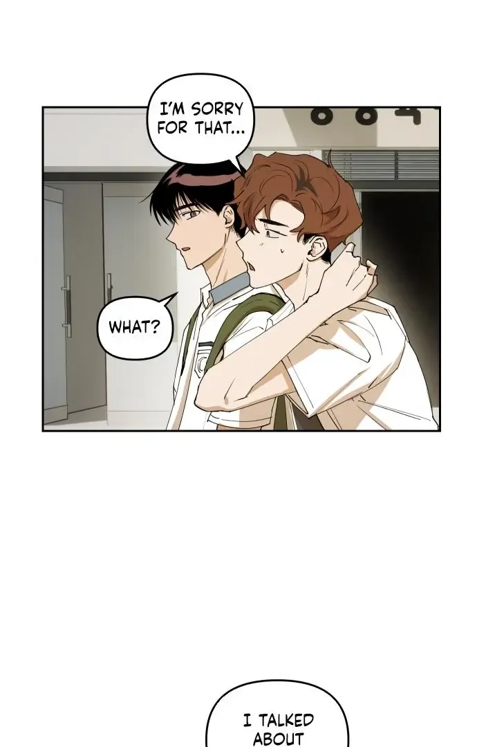 Locked to Death Mangakakalot X Chapter 7 Page 54