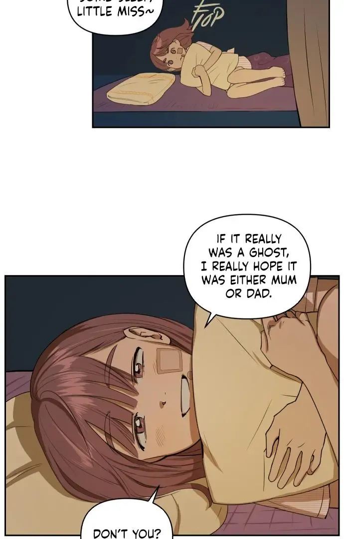 Locked to Death Mangakakalot X Chapter 7 Page 7