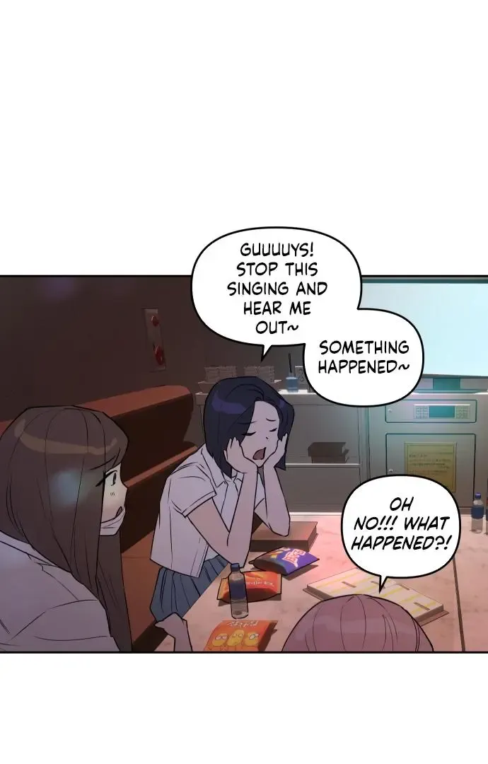 Locked to Death Mangakakalot X Chapter 7 Page 67
