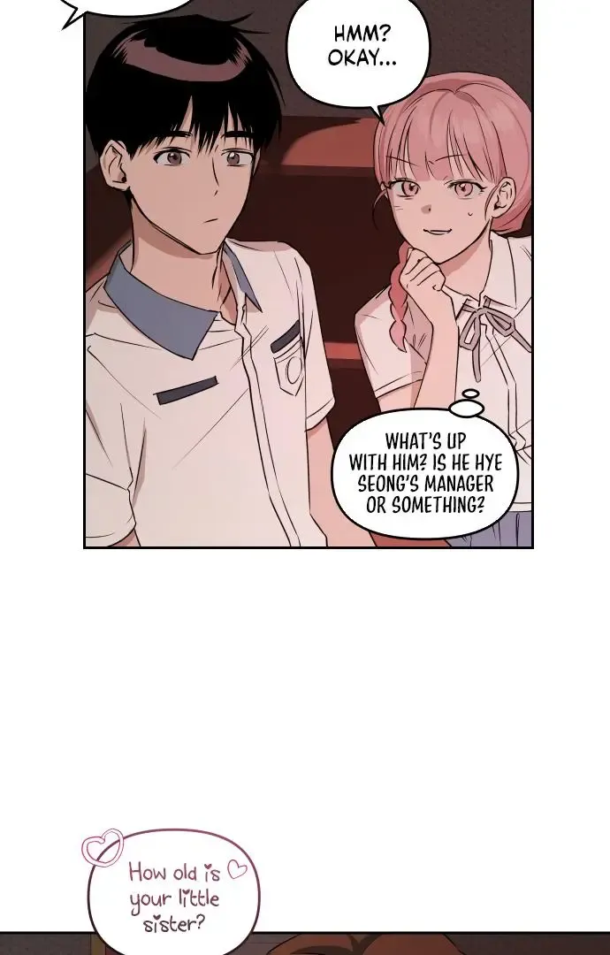 Locked to Death Mangakakalot X Chapter 7 Page 73