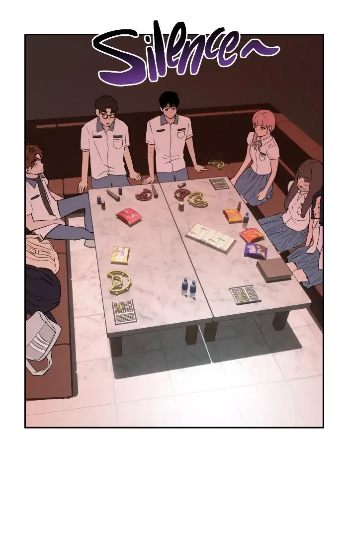 Locked to Death Mangakakalot X Chapter 7 Page 75